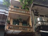 Nhà Đẹp Kinh doanh Khủng - Mặt Ngõ Trương Định - Ô Tô Tải Đua Nhau 45M2 - 5.7 Tỷ.