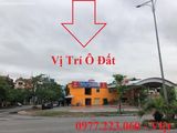 Bán Lô B17-21 Ô Góc Bao Biển Cột 5, Cột 8, P. Hồng Hà. Diện tích: 435M2, View Biển!