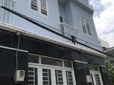 Bán Nhà Hẻm xe hơi 1135 Huỳnh Tấn Phát. Diện tích 3X8.5M. 1 Trệt, 1 Lầu Đúc. Giá 1.65 Tỷ. Bớt Lộc.