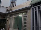 Bán Nhà Sổ hồng riêng Hẻm 36 Phạm Hữu Lầu. Diện tích 4X9M. 1 Trệt, 1 Lầu. Giá 2.55 Tỷ.