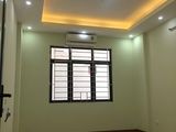 Mới! Mới! Nhà Ngõ 236 Đại Từ, Hoàng Mai, Nhà Mới 38M2, Thoáng Mát, Sạch Sẽ, Giá Chào 2.8 Tỷ.