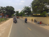 Bán Đất Mặt Tiền Đường Đỗ Xuân Hợp, Phường Phước Long B, Quận 9, Giá Mềm