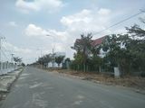 Đất An Hạ Riverside Cần Sang Lại 2 Lô Liền Nhau 10X16M, Giá 2 Tỷ