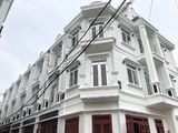 Khu Nhà 1 Trệt 3 Lầu Đường Thạnh Xuân 33, Quận 12.