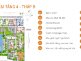 Opal Boulevard Căn Hộ Mặt Tiền Phạm Văn Đồng