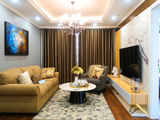 Sở Hữu Ch Sunshine Garden Với 10% Giá Trị Ch. Hỗ Trợ Vay 75% Giá Trị Căn Hộ Với Ls 0% Chiết Khấu 6%