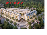 Shophouse Đẳng Cấp Châu Á -- Thủy Nguyên -- Hải Phòng