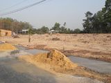 Bán Đất Ngay Ngã 3 Gò Chùa Gò Dầu Tây Ninh Giá Chỉ 386 Triệu/Nền