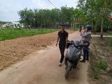 Bán 2 Lô Đất Ngay Gần Ngã Tư Chơn Thành Giá Cho Đầu Tư Chỉ 3Tr/m2 Có Hỗ Trợ Ngân Hàng Vây Đến 50%