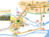 Đất Nền Biệt Thự Vườn - Cách Tp.Hcm 30Phút Giá Cực Tốt - Khu dân cư Hiện Hữu