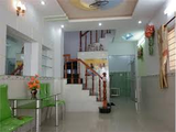 Bán Nhà Mới Cách Đường Đoàn Văn Diệu 200M, Ấp Lộc Trung, Mỹ Lộc, Cần Giuộc, Long An
