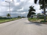 Bán Đất Biệt Thự Ô Góc A7 - 392M2 Khu Đô Thị Cao Xanh - Hà Khánh, Hạ Long