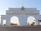 Khát Vọng Phồn Vinh Nâng Tầm Đẳng Cấp Happy Home