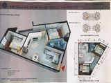 Bán Gấp Căn 56M2 Ct1 Yên Nghĩa Đã Bao Mọi Phí Giá Chỉ 726Tr, Tầng Trung, Hướng Mát. Lh: 0944796216