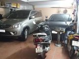 Gấp Gara 2 Oto, Nhà Xã Đàn, Sổ Vuông, Nở Hậu, 45M2 X 5 Tầng, 6,4 Tỷ (Có Thương Lượng). LH: 0968056423.