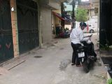 Bán Nhà Tân Mai, Hoàng Mai, Oto Đỗ Cửa, Giá Chỉ 2,2 Tỷ