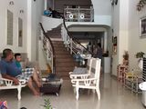 Nhà 1 Trệt 3 Lầu, Ở Khu Thương Mai Sầm Uất Nhất Gò Vấp (Chợ Hạnh Thông Tây), Thuận Lợi Kinh Doanh