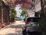 Bán Nhà Hẻm 354/ Phan Văn Trị, Bình Thạnh, 6,4 Tỷ