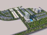 Đất Park Hill Thành Công Giá Sập Sàn, Sổ Đỏ Trao Tay