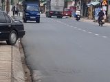 Đất Mặt Tiền Kinh Doanh Buôn Bán/Đầu Tư