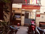 Bán Nhà Cát Linh, Quận Đống Đa,180M2, Mặt tiền 4.2M, Ngõ 33