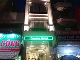 Nhà Măt Tiền Quận 1
