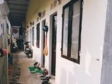 Sang Dãy Trọ 125M2 Giá 1Ty4 Kế Kcn Pouyueng Li Bình Chánh