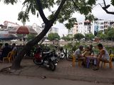 Nhà Bùi Xương Trạch, Cách Ô Tô Tránh 20M, 36M2, 4 Tầng, 2.7 Tỷ