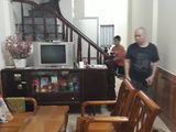 Nhà Bùi Xương Trạch, Cách Ô Tô Tránh 20M, 36M2, 4 Tầng, 2.7 Tỷ