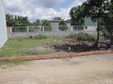 Bán Đất 85M2 Đã Chuyển Thổ Cư 2010
