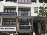 Bán Liền Kề Moncity ,96M2,7 Tầng,Hàm Nghi,Mỹ Đình