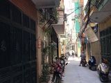 Cầu Giấy Đất Phân Lô - Thoáng Sáng Ngõ Đẹp - Nhà Sang Nguyễn Khánh Toàn