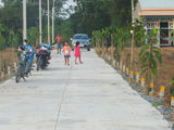 Bán Đất Gần Bệnh Viện Xuyên Á Gò Dầu Tây Ninh