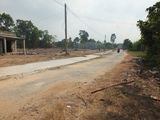 Bán Đất Gần Bệnh Viện Xuyên Á, Gò Dầu, Tây Ninh