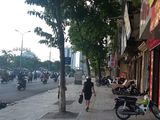 Nhanh Thì Được, Nhà Mặt Phố Giải Phóng Lô Góc 60M2 X mặt tiền 4.5M - Chỉ 6.5 Tỷ - 0379.665.681