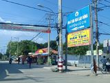 Khu Dân Cư Mới, Mặt Tiền Đường Tỉnh Lộ 8, sổ hồng riêng