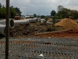 Khu Dân Cư Mới, Mặt Tiền Đường Tỉnh Lộ 8, sổ hồng riêng