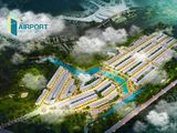 Dự Án Đất Nền Giai Đoạn 1 Liền Kề Sân Bay Quốc Tế Long Thành, Đồng Nai