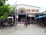 Dự Án Chạy Dọc Quốc Lộ 1A Ngang Qua Thị Xã Điện Bàn