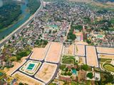 Dự Án Tăng Long Park