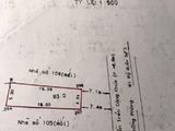 Hot Bán Đất Huyền Trân Công Chúa, Tp. Vũng Tàu Giá 7.5 Tỷ (Chính Chủ)