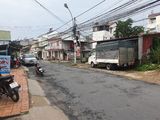 Bán Đất Đường Nguyễn Trung Trực, Phường 4, Đà Lạt - 83,6M2 - Đ3828