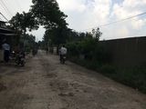 Ông Anh Cần Bán Lô Đất Gần Đường Phùng Hưng Sổ Đỏ, 100% Thổ Cư.