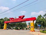Cơ Hội Vàng Đầu Tư Giai Đoạn F1 Của Kcn Becamex Giá Cực Rẽ Có Ngay Sổ Hồng Riêng