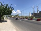 Bán Đất Liền Kề Tthc Bà Rịa Tỉnh Lộ 44A - Sổ Riêng - Thổ Cư - Sinh Lời Tối Thiểu 18%