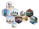 Cực Hot – Đất Nền Khu Đô Thị Ven Biển One World Regency Chỉ Từ 1,3 Tỷ/lô :