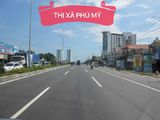 Bán Đất Thị Xã Phú Mỹ, Bà Rịa Vũng Tàu