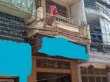 Bán Nhà Phố Kim Đồng - Kinh doanh Sầm Uất - Phân Lô - Ôtô Tránh - Vỉa Hè