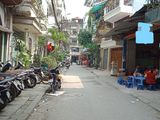 Độc Quyền Bán! Nhà Kim Đồng Ôtô Tránh, Vỉa Hè, Ngõ Thẳng, Kd Văn Phòng