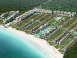 Chính Chủ Cần Tiền Kinh Doanh Bán Cắt Lỗ Biệt Thự Nghỉ Dưỡng Dự Án Kem Beach Resort - Phú Quốc